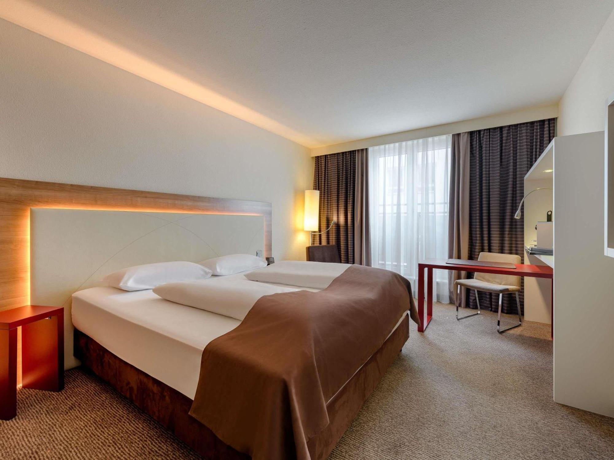 Superior Zweibettzimmer