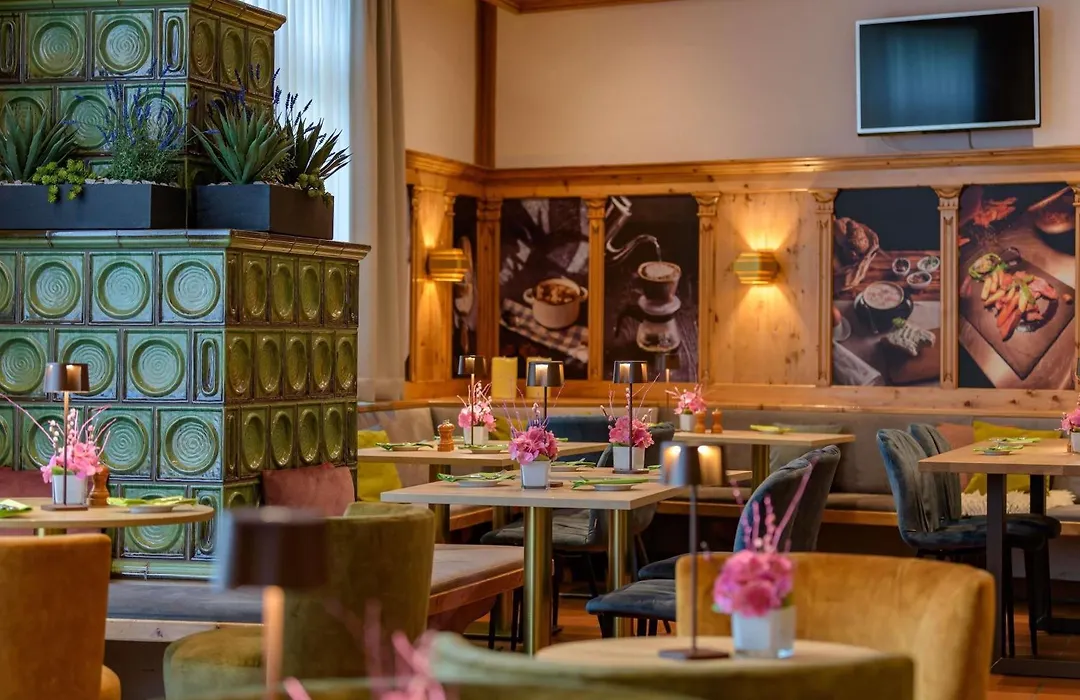 Mercure Hotel Stuttgart Airport Messe-1