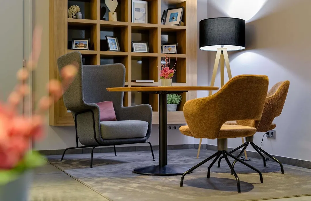 Mercure Hotel Stuttgart Airport Messe-1