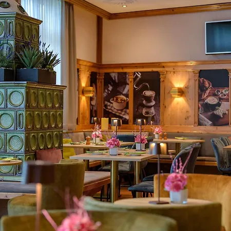 Mercure Hotel Stuttgart Airport Messe-3