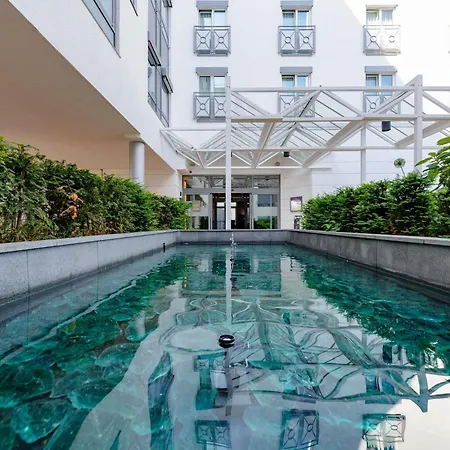 Mercure Hotel Stuttgart Airport Messe-2