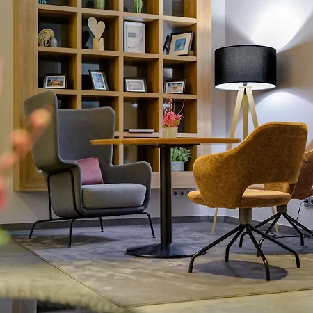 Mercure Hotel Stuttgart Airport Messe-2