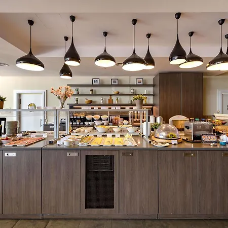 Mercure Hotel Stuttgart Airport Messe-2