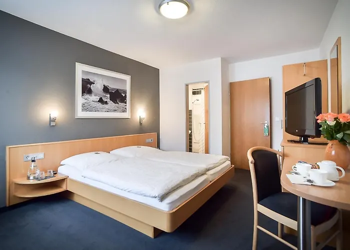 Hotel Mautner Airport und Messehotel Stuttgart