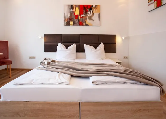 Relax Hotel&SPA Stuttgart