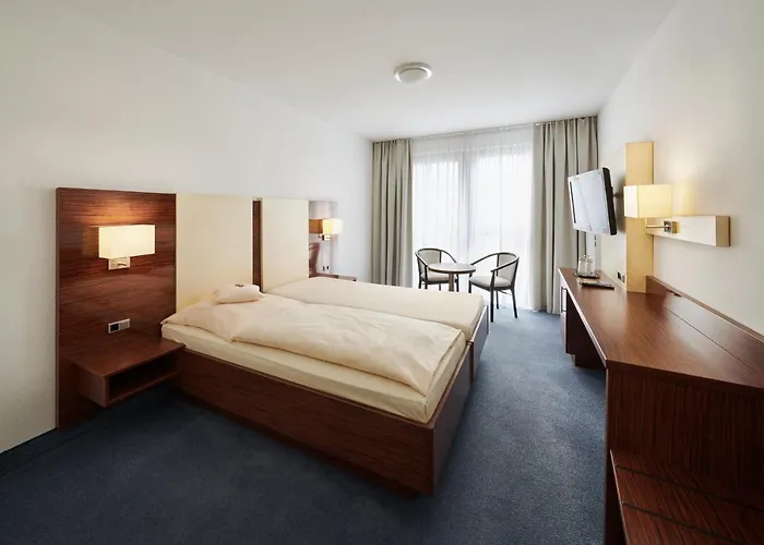 Stadthotel Am Wasen Stuttgart