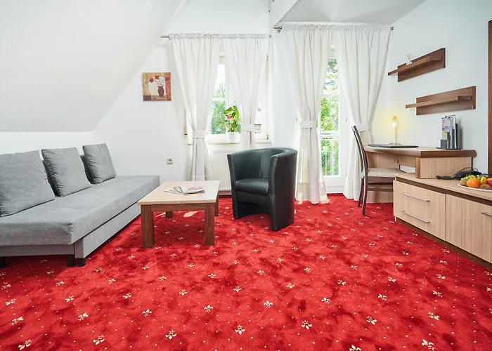 Apart Business Hotel Stuttgart