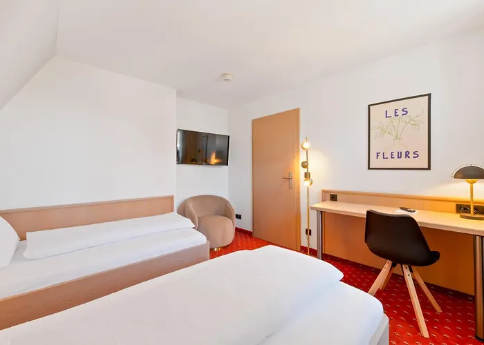 Gästehaus Andrea Stuttgart