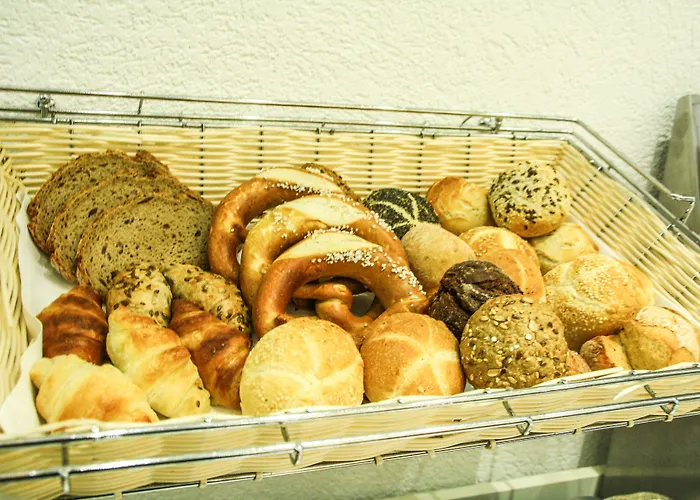 Relax Hotel&SPA Stuttgart